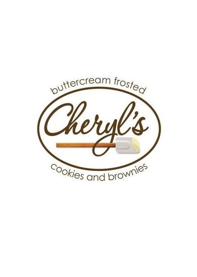 E-shop Cheryl's Cookies Gift Card 10 USD Key UNITED STATES