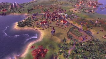 Get Sid Meier's Civilization VI: New Frontier Pass (DLC) Steam Key GLOBAL