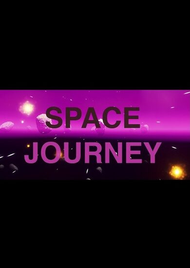 Space Journey Steam Key GLOBAL