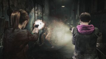 Get Resident Evil: Revelations 2 (Deluxe Edition) (PC) Steam Key EUROPE