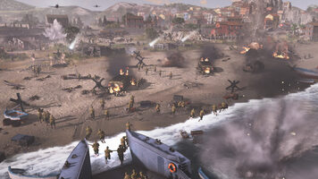Company of Heroes 3 (PC) Clé Steam EUROPE