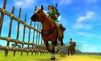 Buy The Legend of Zelda: Ocarina of Time 3D Nintendo 3DS