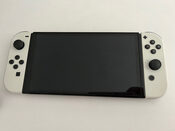 Redeem nintendo switch oled