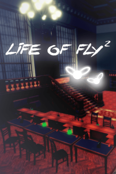E-shop Life of Fly 2 (PC) Steam Key GLOBAL