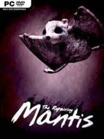 The Repairing Mantis (PC) Steam Key GLOBAL