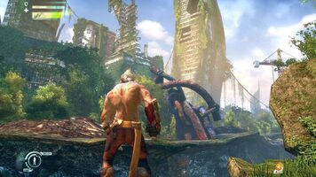 Get Enslaved: Odyssey to the West (Premium Edition) Steam Key GLOBAL