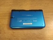 Get Atrištas (modded) Nintendo 3DS XL, Black & Blue