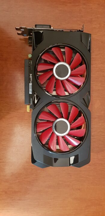 Minar con rx 570 4gb hot sale