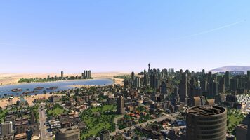 Cities XL Platinum Steam Key GLOBAL for sale