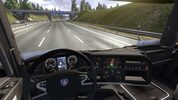 Get Euro Truck Simulator 2 - Heavy Cargo Pack (DLC) Steam Key EUROPE