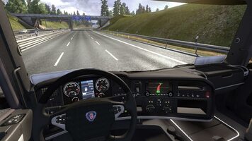 Get Euro Truck Simulator 2 Titanium Edition (PC) Steam Key EUROPE