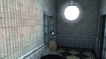 Hitman: Codename 47 Steam Key GLOBAL
