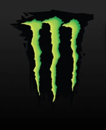 Monster Energy X Call of Duty: Mark of The Beast Decal (DLC) Official Website Key GLOBAL