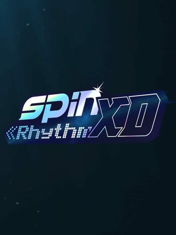 Spin Rhythm XD Steam Key GLOBAL