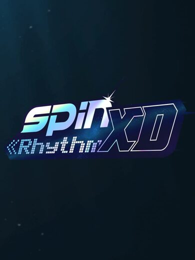 E-shop Spin Rhythm XD (PC) Steam Key EUROPE