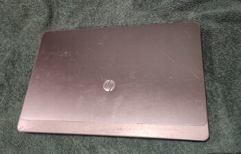 Hp probook 4530s for sale