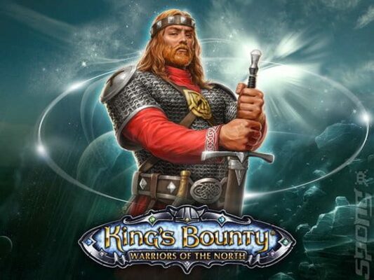 King's Bounty: Warriors of the North