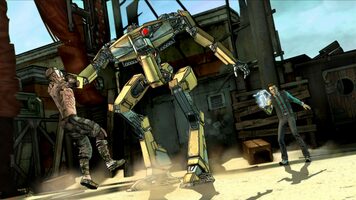 Get Tales from the Borderlands Steam Key GLOBAL