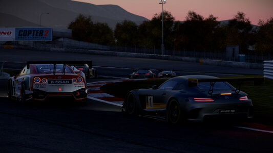 Project CARS 2: What You Need To Know About LiveTrack 3.0 - Green Man  Gaming Blog