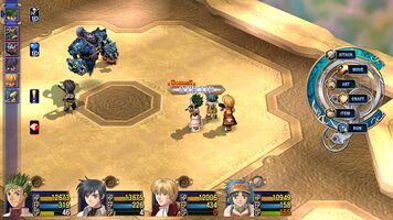 Get The Legend of Heroes: Trails in the Sky the 3rd Steam Key GLOBAL