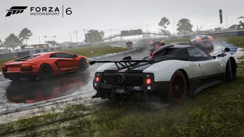 Buy Forza Motorsport 6 (Xbox One) Xbox Live Key GLOBAL