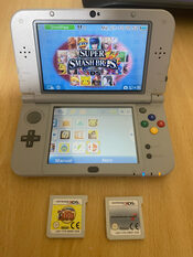 Buy New Nintendo 3Ds xL (super nintendo) 