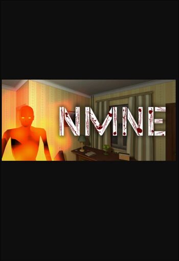 NMNE (PC) Steam Key GLOBAL