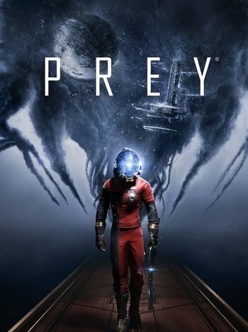 Prey (Day One Edition) Steam Key GLOBAL