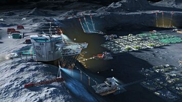 Anno 2205 (Ultimate Edition) Uplay Key GLOBAL