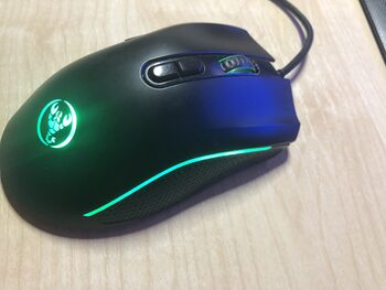 Comprar HYSJ Gaming Mouse