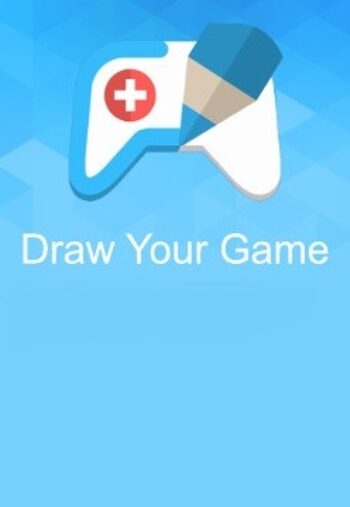 Draw Your Game Steam Key GLOBAL