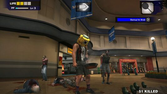 Buy Dead Rising 2 Complete Pack Steam Key GLOBAL - Cheap - !