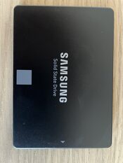 Samsung 860 Evo 500 GB SSD Storage