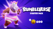 Buy Rumbleverse - Starter Pack (DLC) XBOX LIVE Key TURKEY