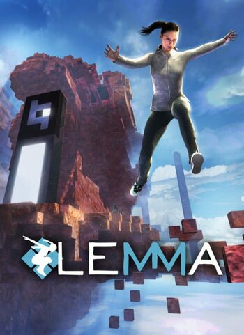 Lemma Steam Key GLOBAL