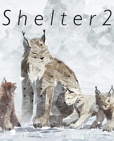 E-shop Shelter 2 Steam Key GLOBAL