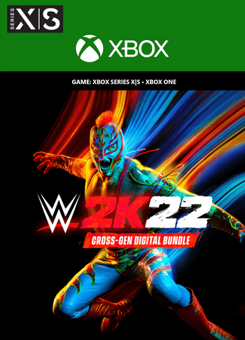 Compra WWE 2K22 nWo Edition Steam key