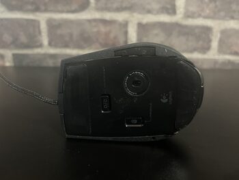 Logitech G9X - Pelė for sale