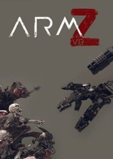 

ArmZ VR Steam Key GLOBAL
