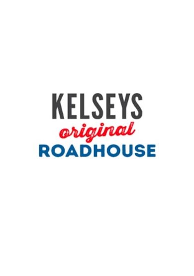 E-shop Kelsey's Gift Card 50 CAD Key CANADA