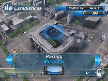 Real Madrid: The Game PlayStation 2 for sale