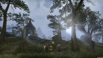 The Elder Scrolls Online: Morrowind (Upgrade DLC) Official website Key GLOBAL for sale