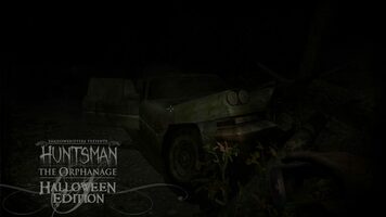 Buy Huntsman: The Orphanage (Halloween Edition) Steam Key GLOBAL