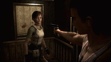 Redeem Resident Evil 0 / Biohazard 0 HD Remaster Steam Key GLOBAL