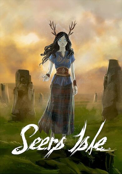 

Seers Isle Steam Key GLOBAL