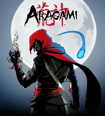 Aragami Steam Key GLOBAL