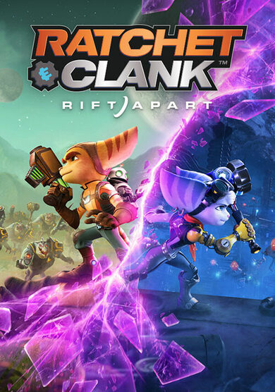 Ratchet & Clank: Rift Apart (PC) Steam Key GLOBAL