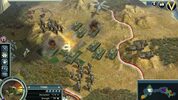Sid Meier's Civilization V Steam Key EUROPE