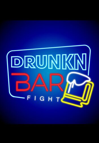 Drunkn Bar Fight [VR] Steam Key GLOBAL