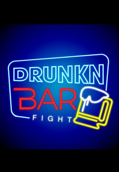 

Drunkn Bar Fight [VR] Steam Key GLOBAL